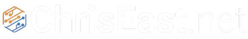 chriseast.net